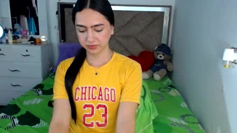 -- ALEXIS -- online show from 06/13/26, 03:59