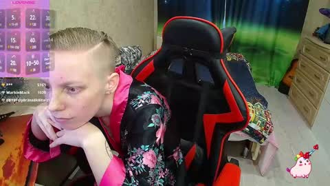 Alexis online show from 12/30/24, 08:21