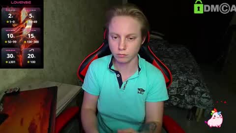 Alexis online show from 11/05/25, 11:38