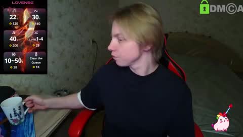 Alexis online show from 02/08/26, 08:01