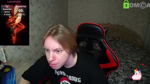 Alexis online show from 02/13/26, 09:22