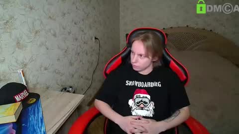 Alexis online show from 02/25/26, 10:52