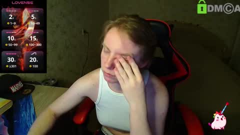 Alexis online show from 03/12/26, 05:52