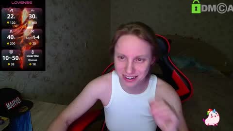 Alexis online show from 03/21/26, 08:34