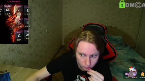 Alexis online show from 03/29/26, 07:58