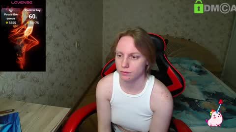 Alexis online show from 03/30/26, 07:04