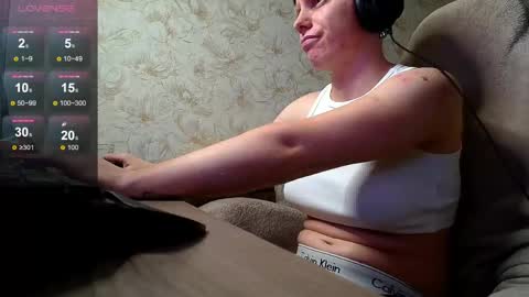 Alexis online show from 06/08/26, 01:28