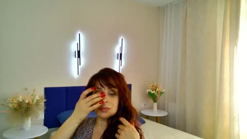 alexis_lovelyy online show from 04/07/26, 05:08