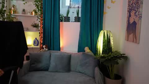 Alexis online show from 09/26/25, 01:15