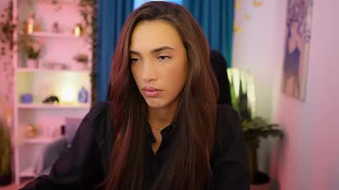 Alexis online show from 10/02/25, 01:51