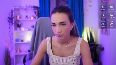 Alexis online show from 11/30/25, 03:49