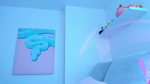 Alexiis 3 online show from 09/15/25, 01:00