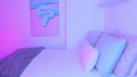 Alexiis 3 online show from 01/10/26, 11:23