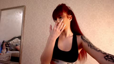 Alexis online show from 12/17/24, 06:42