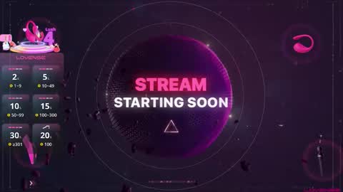 Alexis White online show from 04/01/26, 09:43