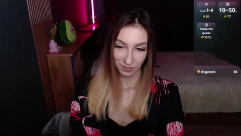 Alexis online show from 10/26/25, 05:30