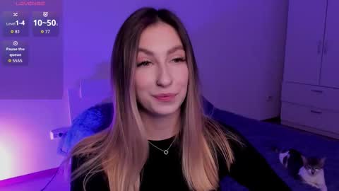 Alexis online show from 11/29/25, 07:50