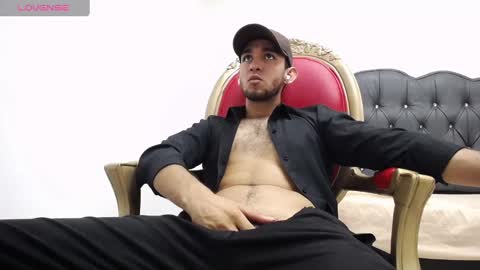 alexiscollinss online show from 02/20/25, 04:28