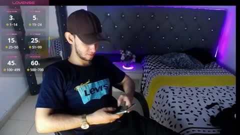 alexiscollinss online show from 03/12/25, 03:24