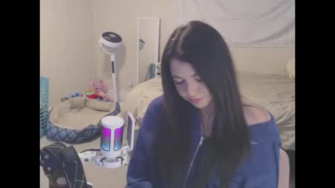 alexislove8 online show from 01/13/26, 07:19