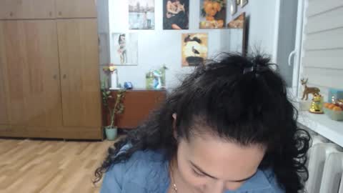 AlexisMillers online show from 12/20/25, 11:12