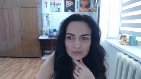 AlexisMillers online show from 03/04/26, 09:26