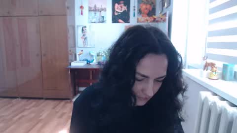 AlexisMillers online show from 03/06/26, 10:23