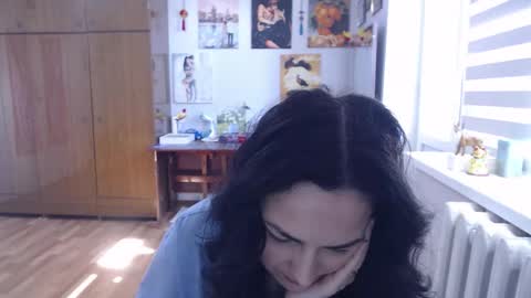 AlexisMillers online show from 03/07/26, 11:29