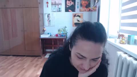 AlexisMillers online show from 03/13/26, 10:55