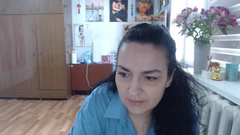 AlexisMillers online show from 04/14/26, 09:15