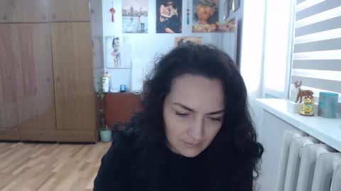 AlexisMillers online show from 04/28/26, 08:41