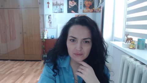 AlexisMillers online show from 04/30/26, 08:20