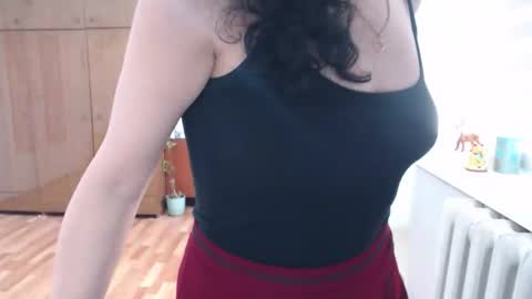 AlexisMillers online show from 05/18/26, 02:12
