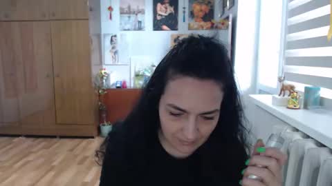 AlexisMillers online show from 05/24/26, 12:43