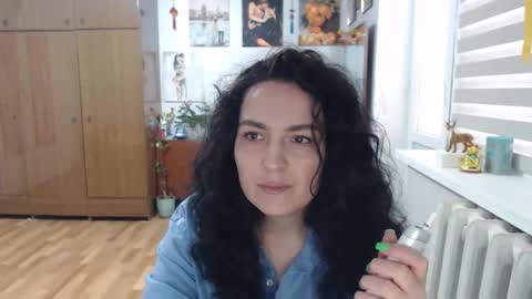 AlexisMillers online show from 06/02/26, 12:40