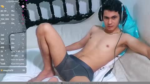 Alexis online show from 12/12/24, 07:41