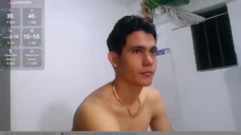 Alexis online show from 01/24/25, 05:42