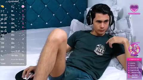 Alexis online show from 03/11/25, 10:29