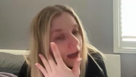 alexispaige06 online show from 01/08/26, 06:43