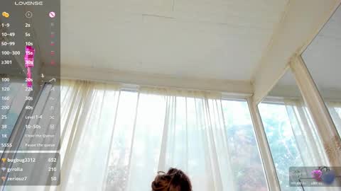 Snapshot of alexispixie chatting on 02/13/25, 09:51 OnlyFans alexispixie hot online show from 02/13/25, 09:51