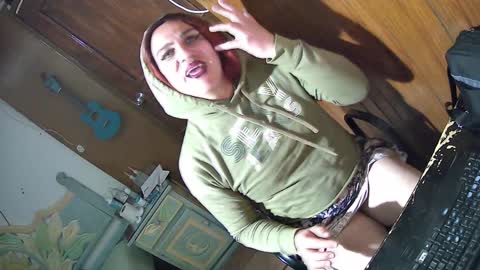 alexiss699 online show from 01/29/25, 07:46