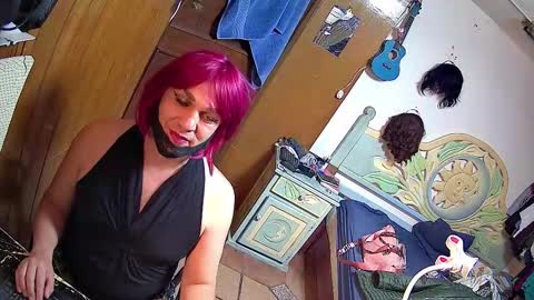 alexiss699 online show from 03/03/26, 07:47