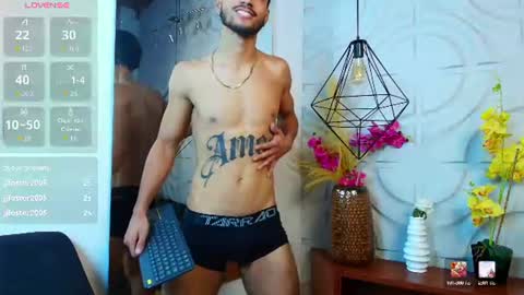 alexisstonne online show from 06/22/26, 03:58