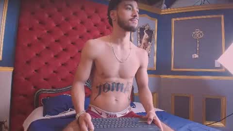 alexisstonne online show from 06/25/26, 02:33