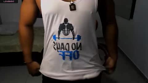 ALEXJ BLACK online show from 09/19/25, 11:44