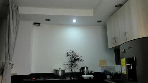 ALEXJ BLACK online show from 11/26/25, 03:40