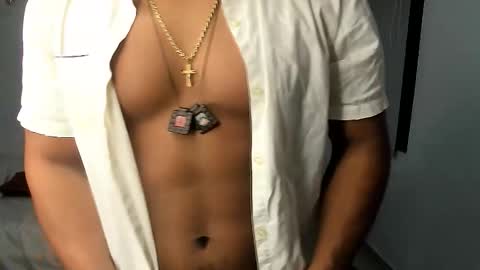 ALEXJ BLACK online show from 12/03/25, 11:08