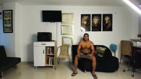 ALEXJ BLACK online show from 01/06/26, 11:14