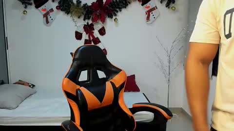 ALEXJ BLACK online show from 01/08/26, 10:39