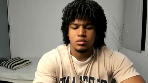 ALEXJ BLACK online show from 02/07/26, 11:03